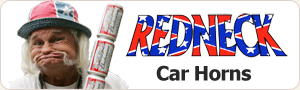 Buy Redneck Car Horns